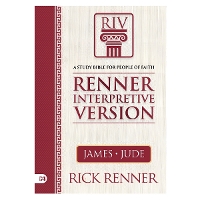 RIV, Renner Interpretive Version: James and Jude