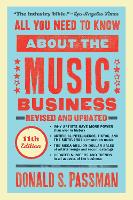 All You Need to Know About the Music Business