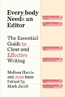 Everybody Needs an Editor
