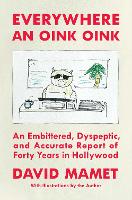 Everywhere an Oink Oink