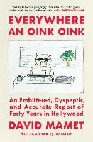 Everywhere an Oink Oink