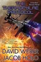 The Thermopylae Protocol (Volume 6) (Gordian Division)