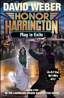 Flag in Exile