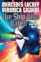Ship Who Dared: 8 (Brainships)