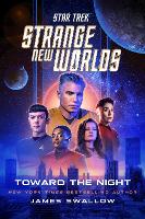 Star Trek: Strange New Worlds: Toward the Night