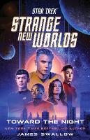 Star Trek: Strange New Worlds: Toward the Night