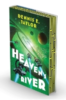 Heaven's River: Bobiverse: Book 4: Volume 4