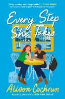 Every Step She Takes