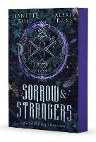 Sorrow & Strangers (Avalon University, 2)