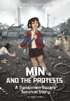 Min and the Protests