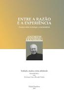 Entre a razão e a experiência (edição brasileira)