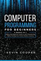 Computer Programming for Beginners