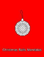 Christmas Balls mandalas
