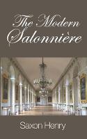 The Modern Salonnière