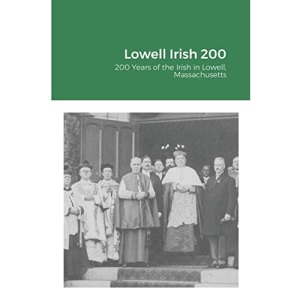 Lowell Irish 200