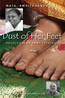 Dust Of Her Feet