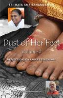 Dust Of Her Feet