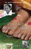Dust Of Her Feet