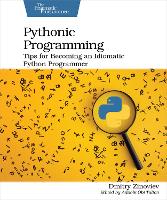 Pythonic Programming