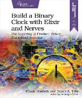 Build a Binary Clock with Elixir and Nerves