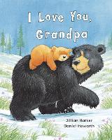 I Love You, Grandpa