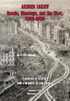Russia, Chechnya, and the West, 2000–2006