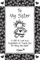 To My Sister