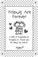 Friends Are Forever