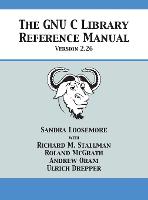 The GNU C Library Reference Manual Version 2.26