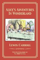 Alice's Adventures in Wonderland