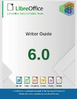 LibreOffice 6.0 Writer Guide