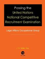Passing the United Nations National Competitive Recruitment Examination
