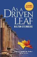 As a Driven Leaf
