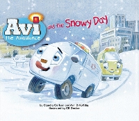 Avi and the Snowy Day