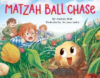 Matzah Ball Chase