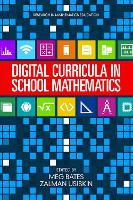 Digital Curricula in School Mathematics