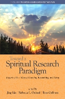 Toward a Spiritual Research Paradigm