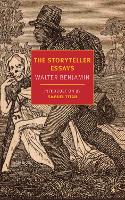 The Storyteller Essays