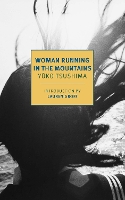 Woman Running in the Mountains