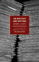 On Writers and Writing