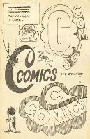 The Complete C Comics