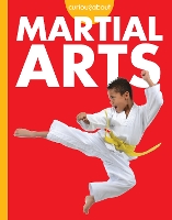 Curious about Martial Arts