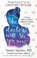 The Doctor Will See You Now