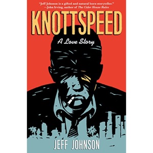 Knottspeed: A Love Story