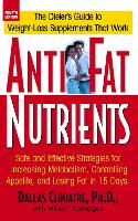 Anti-Fat Nutrients