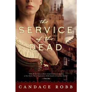 The Service of the Dead: A Novel