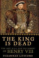 The King is Dead