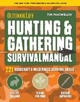 Hunting and Gathering Survival Manual