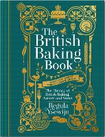 British Baking Book