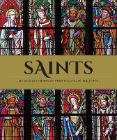 Saints: The Illustrated Book of Days